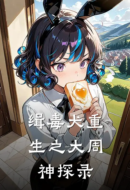 缉毒犬重生之大周神探录雷灿赵莽最新好看小说_最新完本小说缉毒犬重生之大周神探录雷灿赵莽