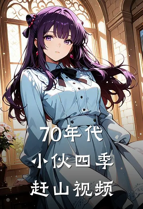 70年代小伙四季赶山视频