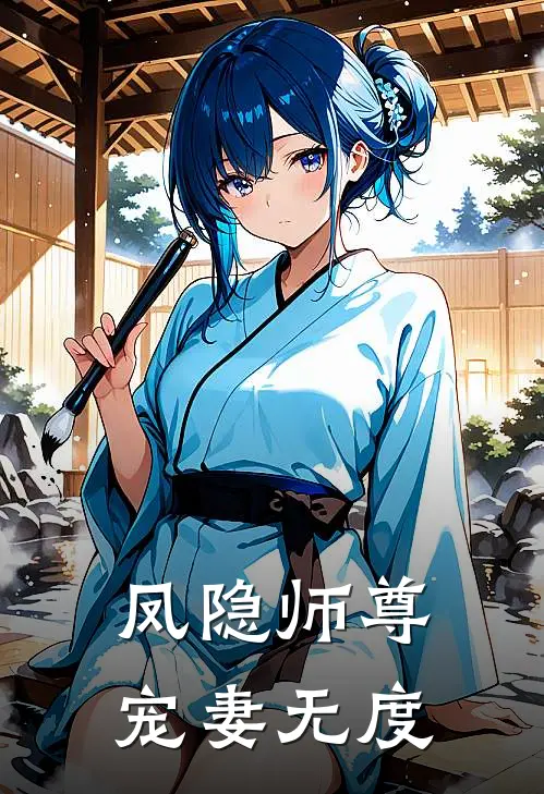 凤隐师尊，宠妻无度