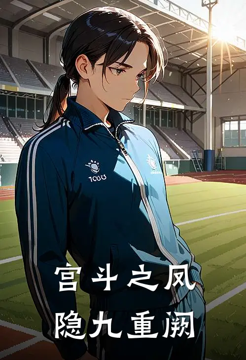 宫斗之凤隐九重阙