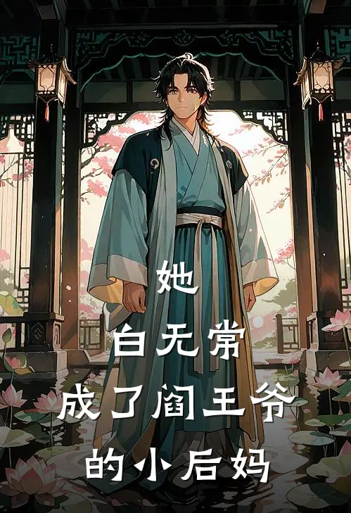 她：白无常，成了阎王爷的小后妈林小雅程安完结小说免费阅读_热门免费小说她：白无常，成了阎王爷的小后妈(林小雅程安)