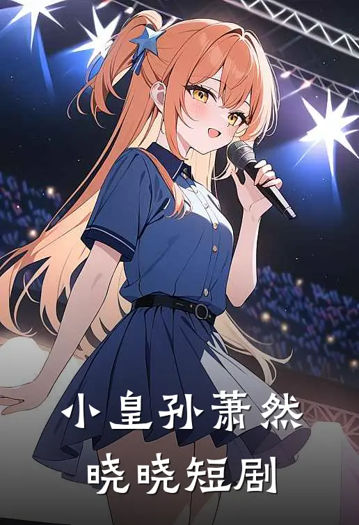 小皇孙萧然晓晓短剧