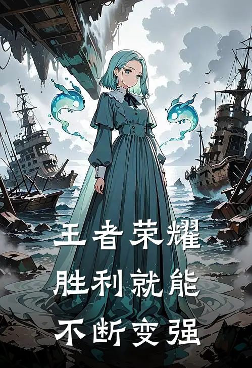 王者荣耀：胜利就能不断变强李白丁可完本热门小说_完本小说免费王者荣耀：胜利就能不断变强(李白丁可)