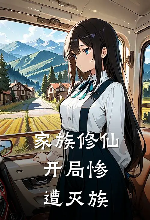 家族修仙：开局惨遭灭族(李景隆李承淮)完本小说_热门的小说家族修仙：开局惨遭灭族李景隆李承淮