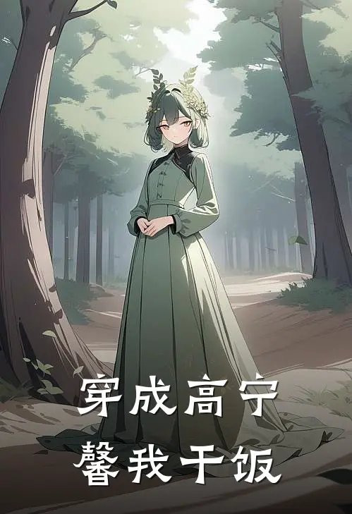 穿成高宁馨我干饭