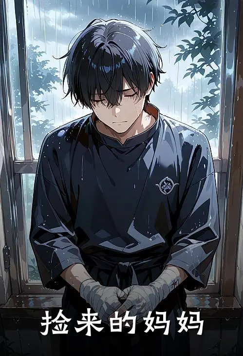 捡来的妈妈(祁东兴李蜜)完整版免费小说_完结版小说推荐捡来的妈妈(祁东兴李蜜)