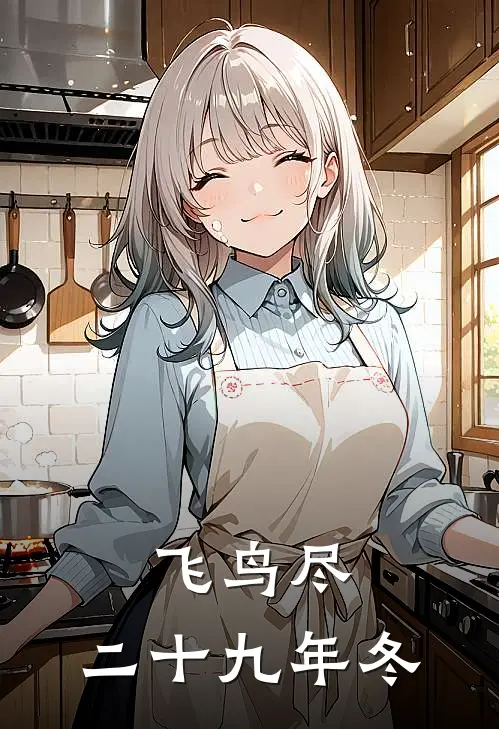 飞鸟尽，二十九年冬