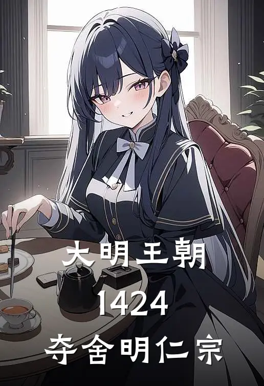 大明王朝1424：夺舍明仁宗朱高炽张妍完结好看小说_最新章节列表大明王朝1424：夺舍明仁宗(朱高炽张妍)