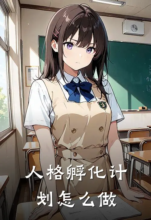 人格孵化计划怎么做