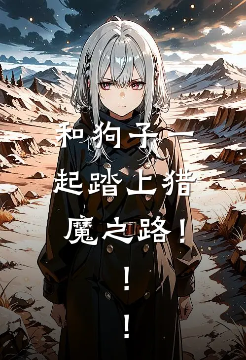 和狗子一起踏上猎魔之路！！！(黎明林俊武)已完结小说_小说免费阅读和狗子一起踏上猎魔之路！！！黎明林俊武
