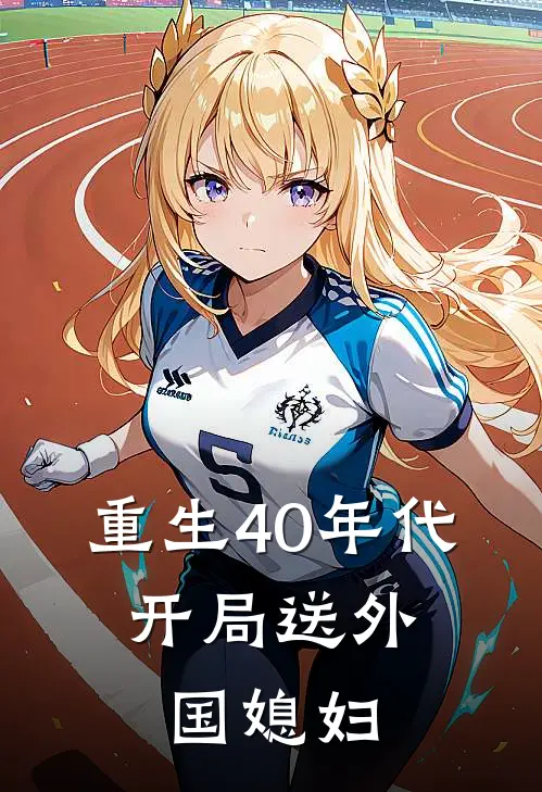 重生40年代：开局送外国媳妇