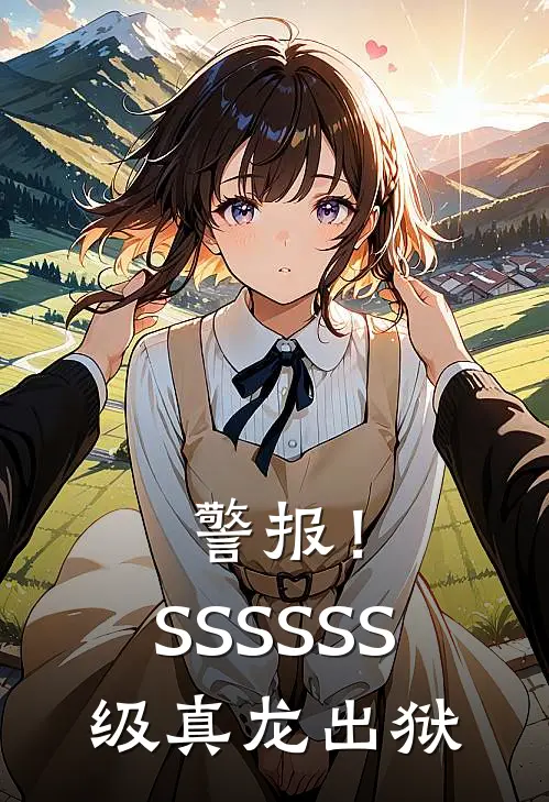 警报！SSSSSS级真龙出狱