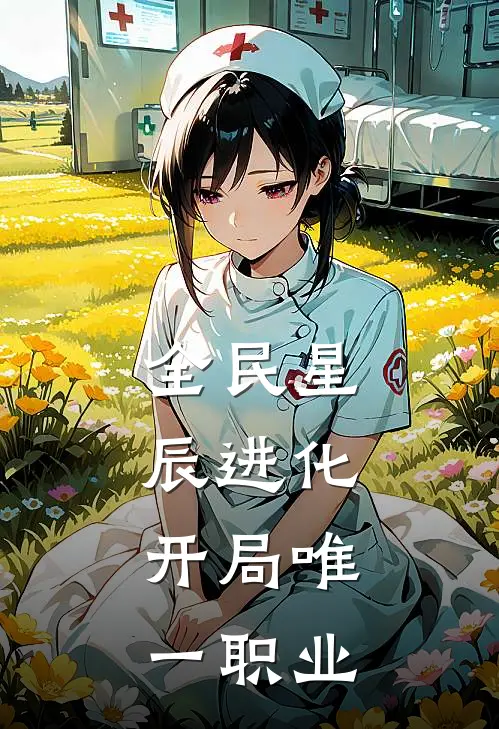 全民星辰进化，开局唯一职业