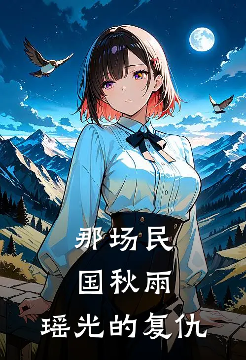 那场民国秋雨，瑶光的复仇