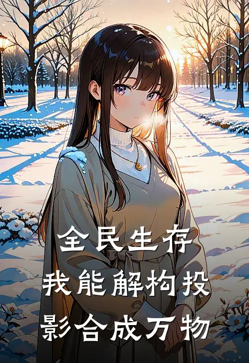 林晓阮馨全民生存：我能解构投影合成万物最新章节阅读_林晓阮馨最新章节在线阅读