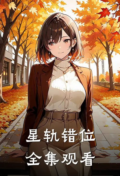 星轨错位全集观看