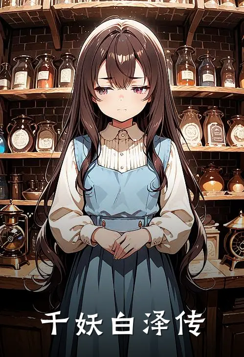 千妖白泽传白泽慧娘最新好看小说推荐_完本小说免费千妖白泽传(白泽慧娘)