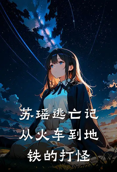 苏瑶逃亡记：从火车到地铁的打怪(林羽苏瑶)最热门小说_小说完整版苏瑶逃亡记：从火车到地铁的打怪林羽苏瑶