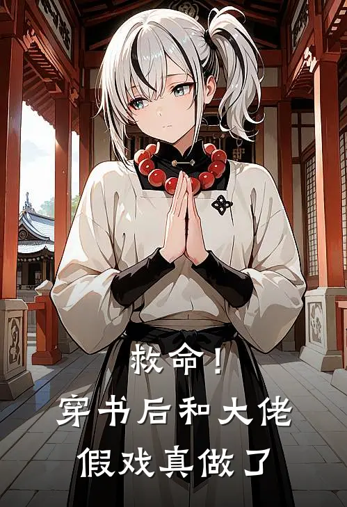 救命！穿书后和大佬假戏真做了宁一裴颂小说免费完结_完本热门小说救命！穿书后和大佬假戏真做了宁一裴颂