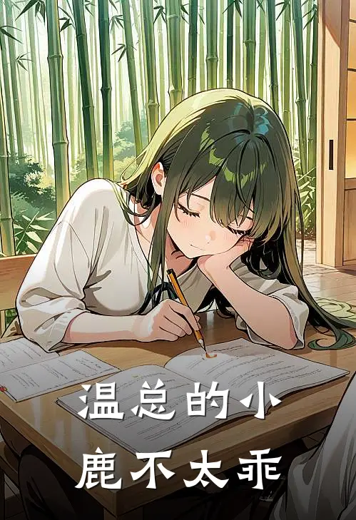 温总的小鹿不太乖