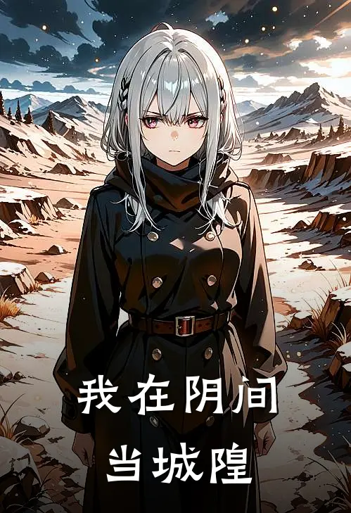 钟馗苏小小(我在阴间当城隍)完结版免费在线阅读_《我在阴间当城隍》全章节阅读