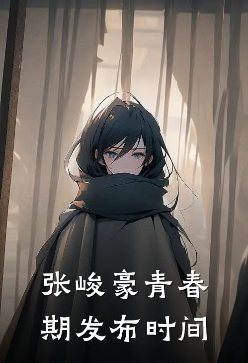 张峻豪青春期发布时间