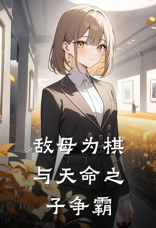 敌母为棋与天命之子争霸