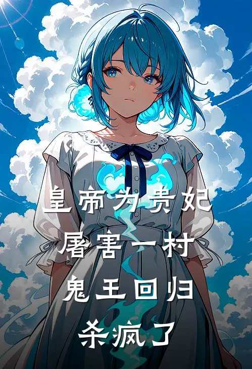 皇帝为贵妃屠害一村，鬼王回归杀疯了