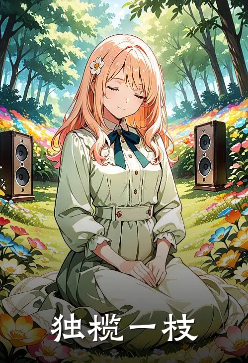 独榄一枝江榄沈听小说免费阅读无弹窗_完结版小说全文免费阅读独榄一枝(江榄沈听)