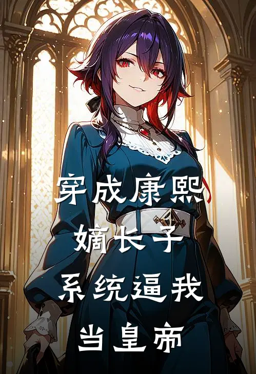 穿成康熙嫡长子，系统逼我当皇帝(承祜赫舍里)免费阅读全文_免费完结版小说穿成康熙嫡长子，系统逼我当皇帝承祜赫舍里