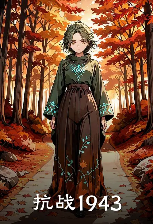 抗战1943