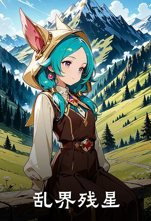 乱界残星牧延靖王热门的小说_热门小说在线阅读乱界残星牧延靖王