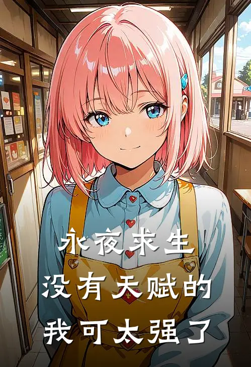 永夜求生：没有天赋的我可太强了