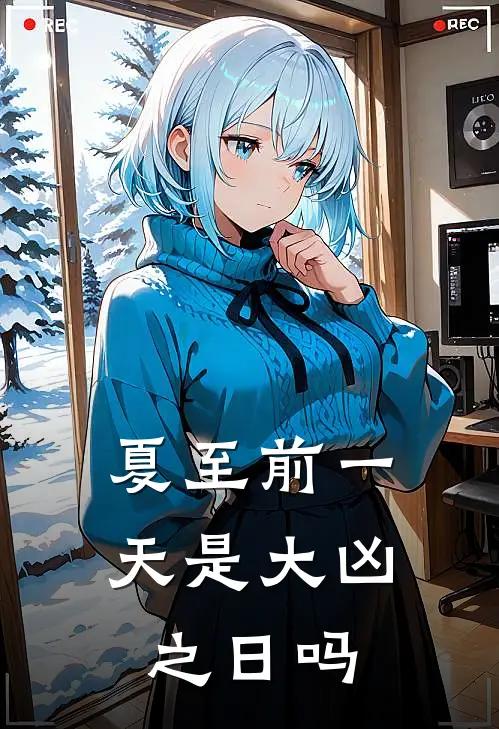 夏至前一天是大凶之日吗