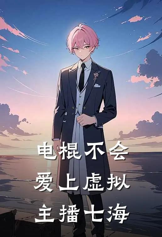 电棍不会爱上虚拟主播七海