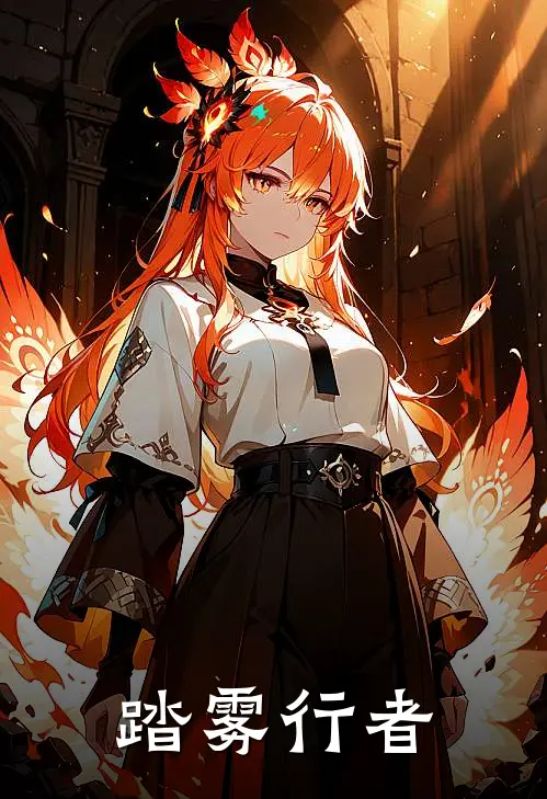 踏雾行者凌逸凌雪最新章节免费阅读_踏雾行者热门小说