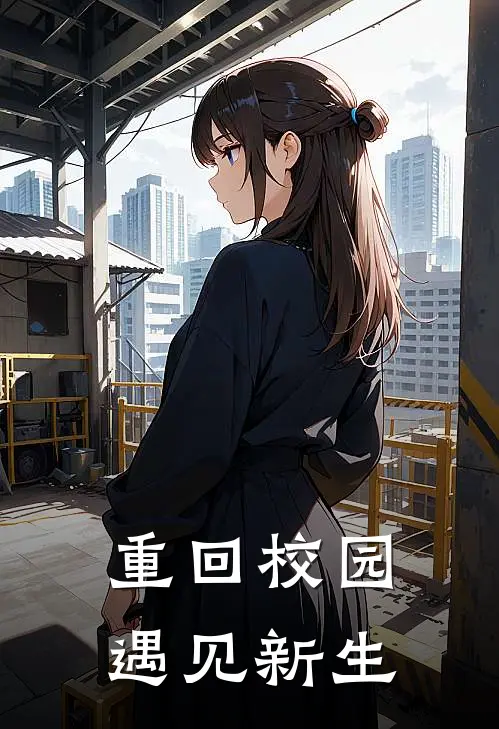 重回校园，遇见新生詹童林落全文免费阅读_热门小说大全重回校园，遇见新生詹童林落