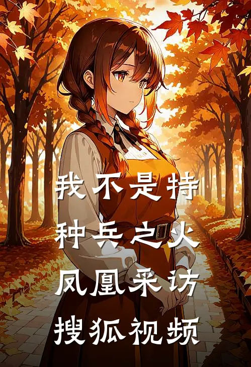 我不是特种兵之火凤凰采访搜狐视频