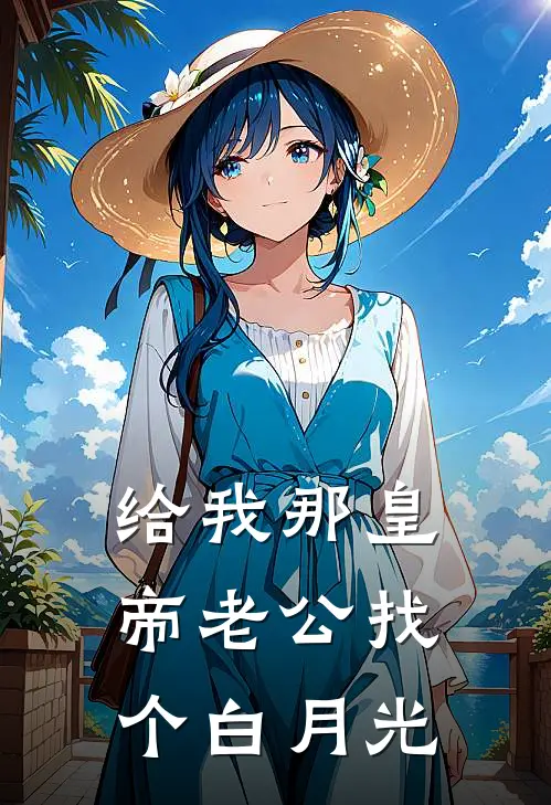 给我那皇帝老公找个白月光