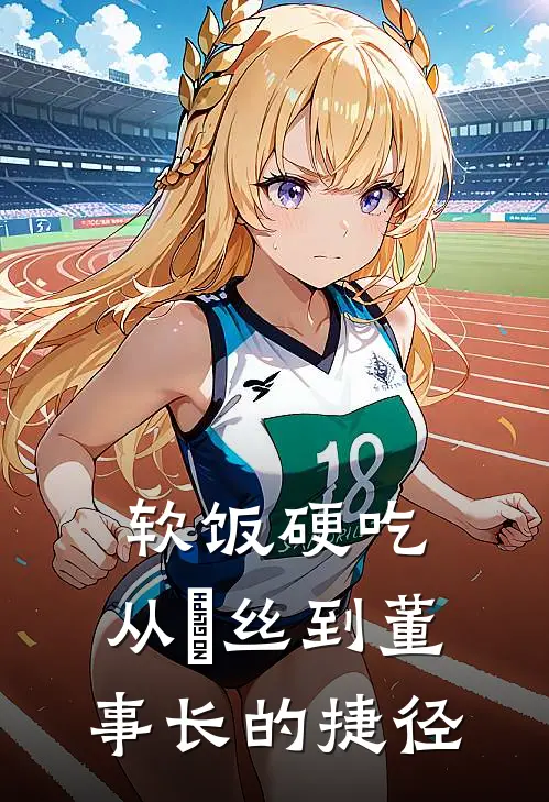 软饭硬吃：从屌丝到董事长的捷径