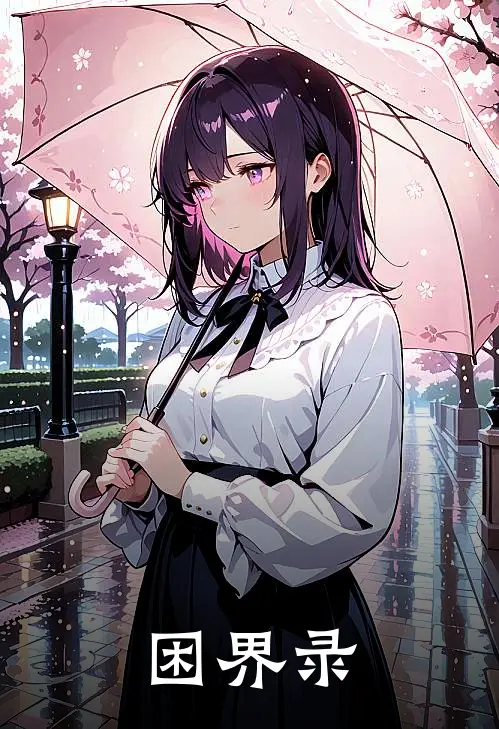 陆子辰凌鹰(困界录)全章节在线阅读_(困界录)全本在线阅读