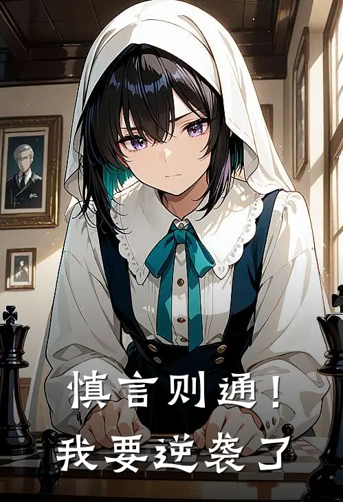 慎言则通！我要逆袭了陈新闻林月如热门完结小说_最热门小说慎言则通！我要逆袭了陈新闻林月如