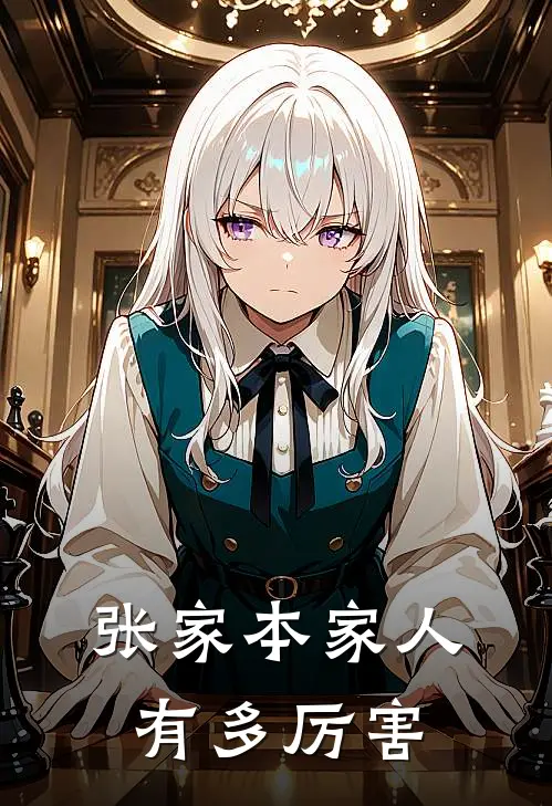 张家本家人有多厉害