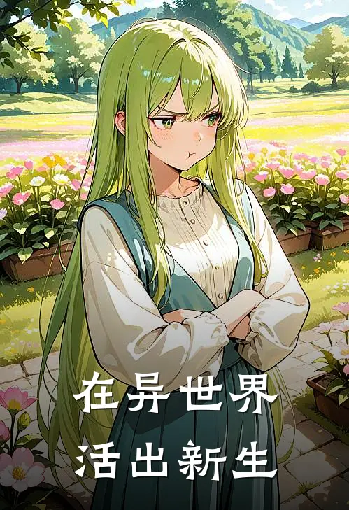 在异世界，活出新生