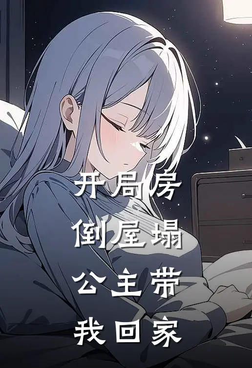 柒文竹陆辛夷《开局房倒屋塌，公主带我回家》全文免费在线阅读_《开局房倒屋塌，公主带我回家》全本在线阅读