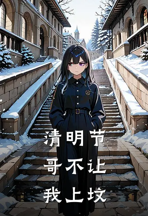 清明节，哥不让我上坟(林悦林强)完结小说推荐_免费小说清明节，哥不让我上坟(林悦林强)