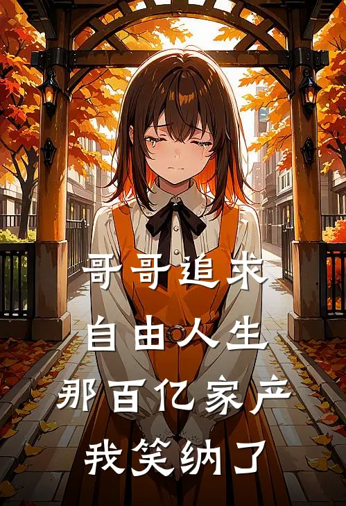 哥哥追求自由人生，那百亿家产我笑纳了沈晚舟林晚舟完本热门小说_完本小说免费哥哥追求自由人生，那百亿家产我笑纳了(沈晚舟林晚舟)