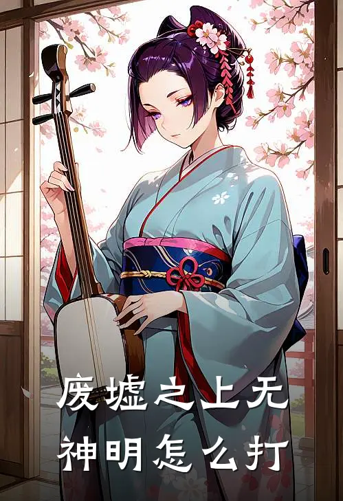 废墟之上无神明怎么打