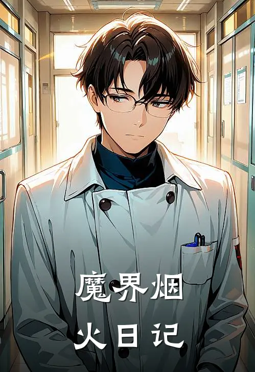 魔界烟火日记林小凡哥布林热门小说推荐_完本小说大全魔界烟火日记(林小凡哥布林)