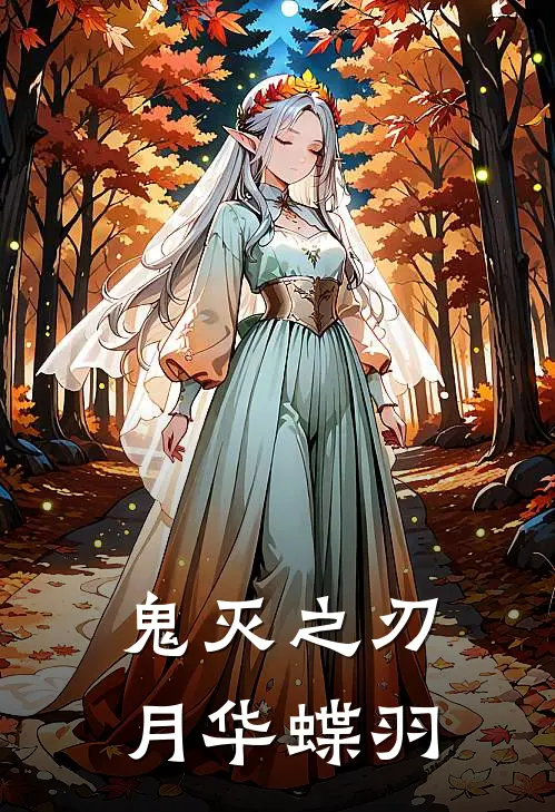 鬼灭之刃：月华蝶羽(朔夜香奈惠)最新热门小说_完结小说鬼灭之刃：月华蝶羽(朔夜香奈惠)